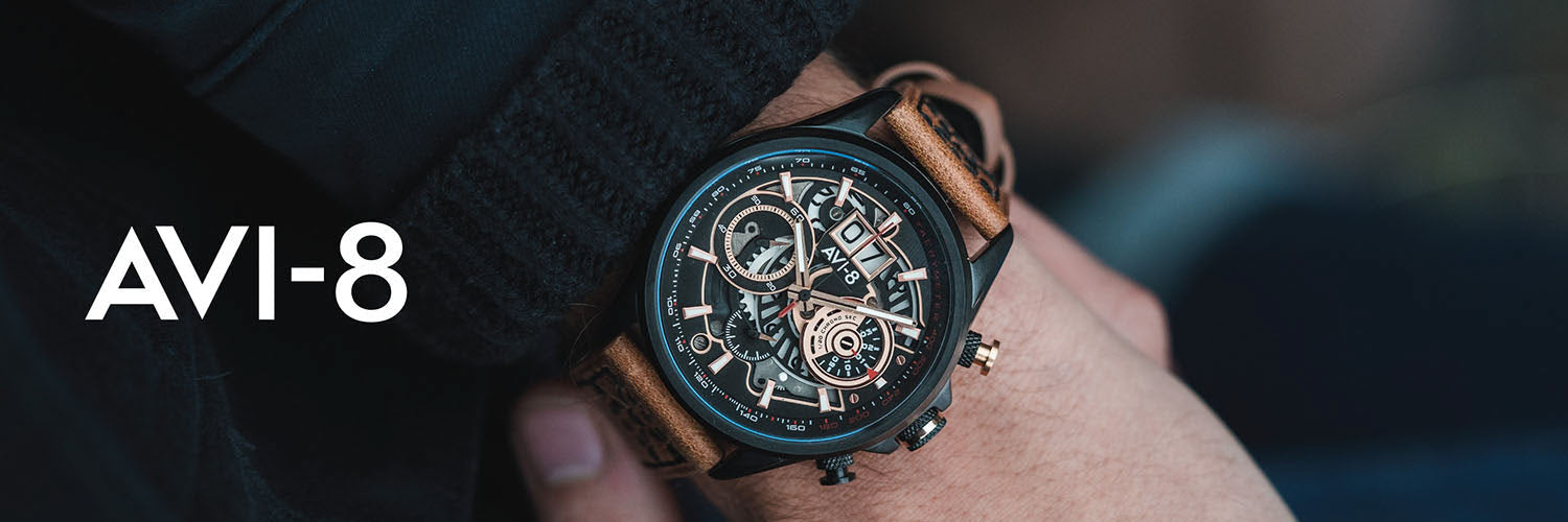 AVI-8