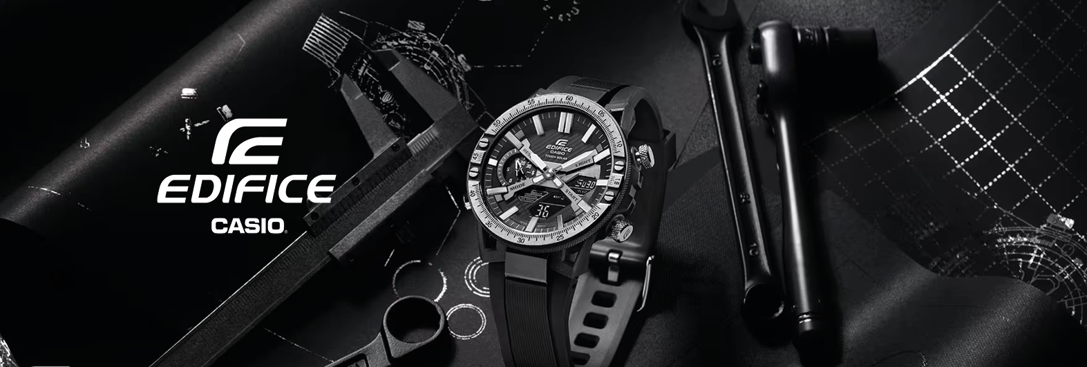 Casio Edifice