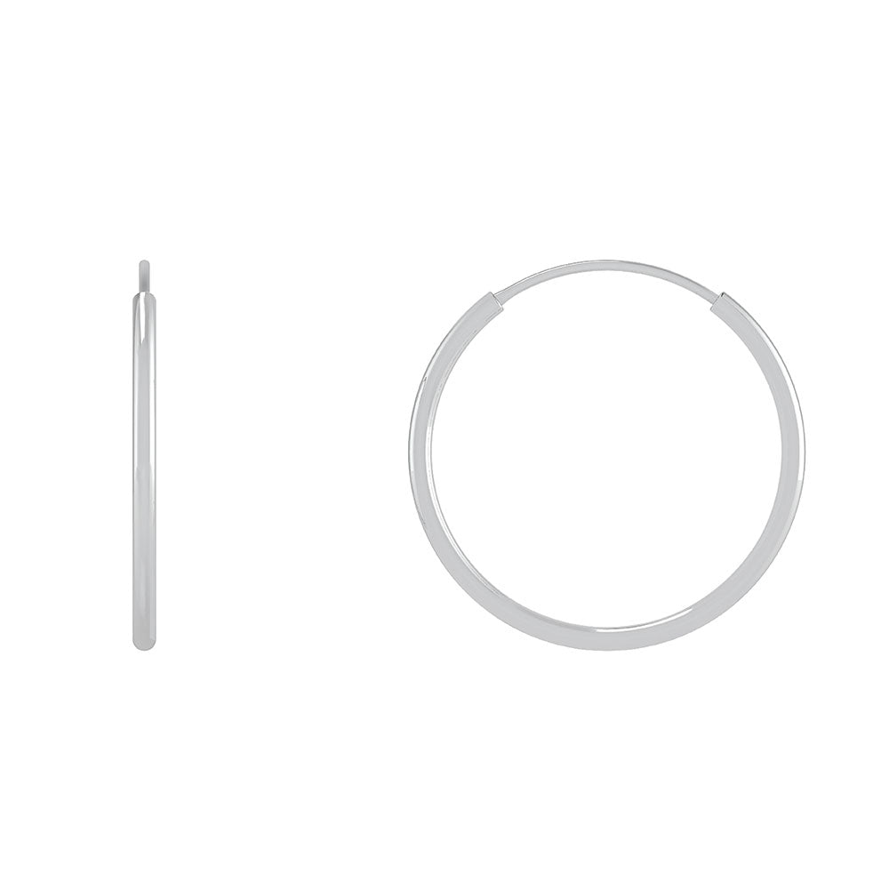 SØLV CREOL 1,5X15MM