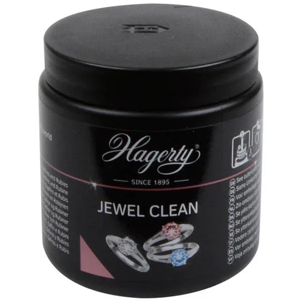 HAGERTY - JEWEL CLEAN 170 ML