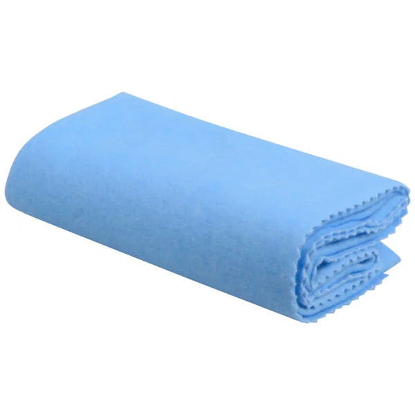 HAGERTY SILVER DUSTER 550X360MM