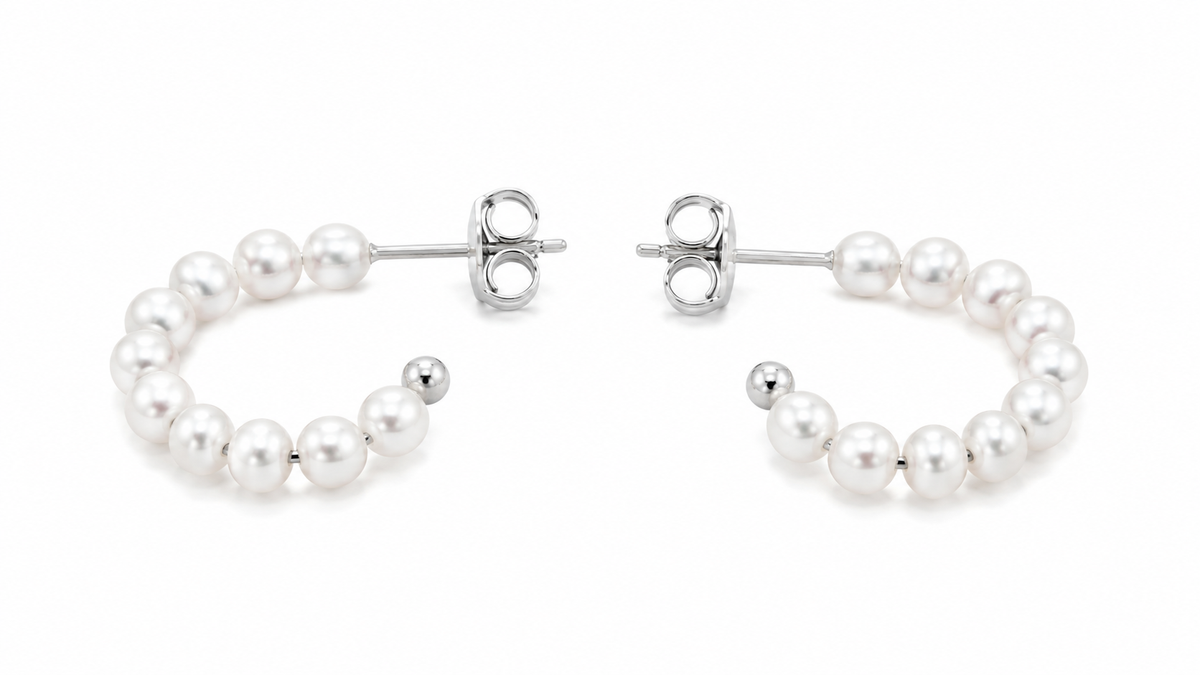 EMILY - EARRINGS