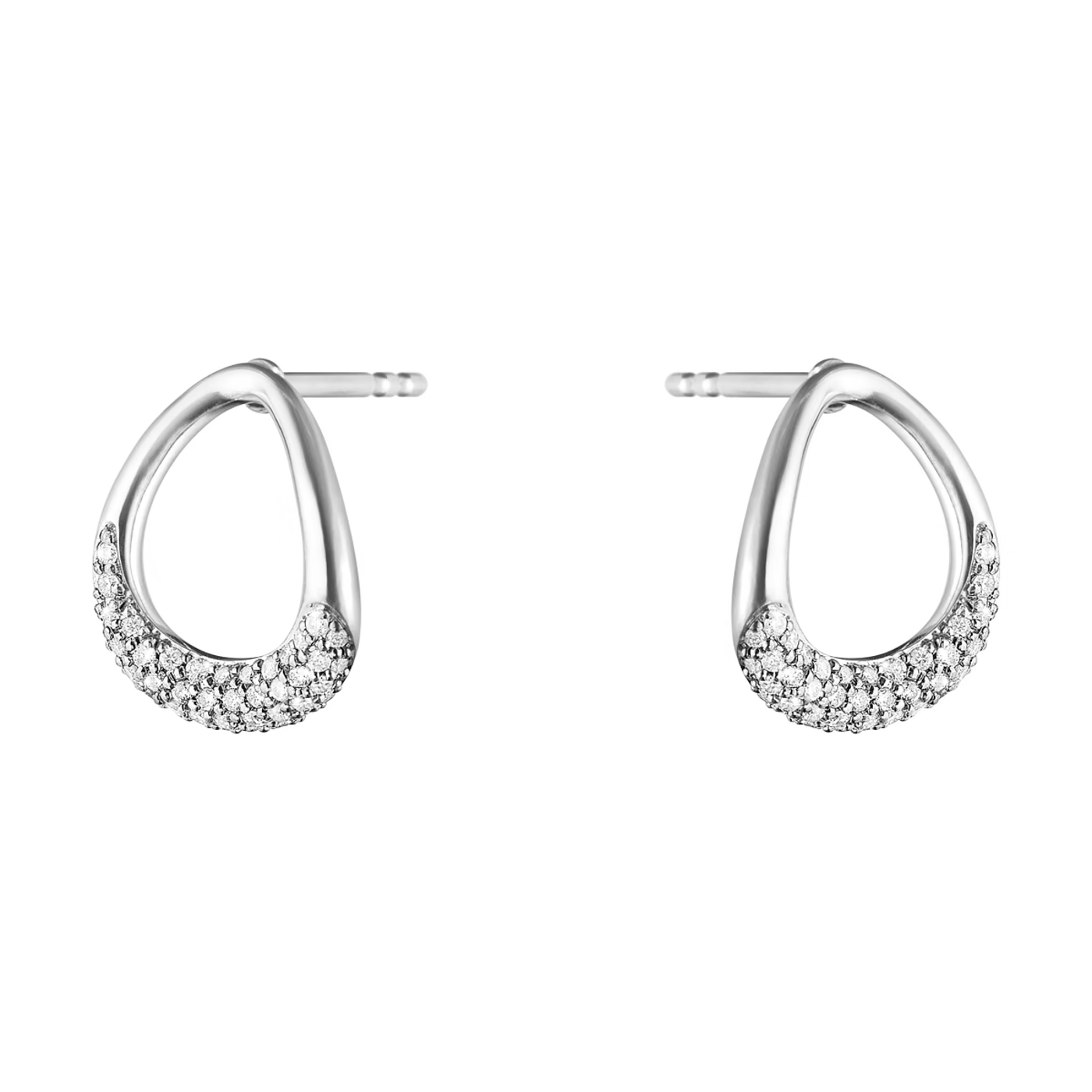 G.J.ØRERING 0,19CT OFFSPRING