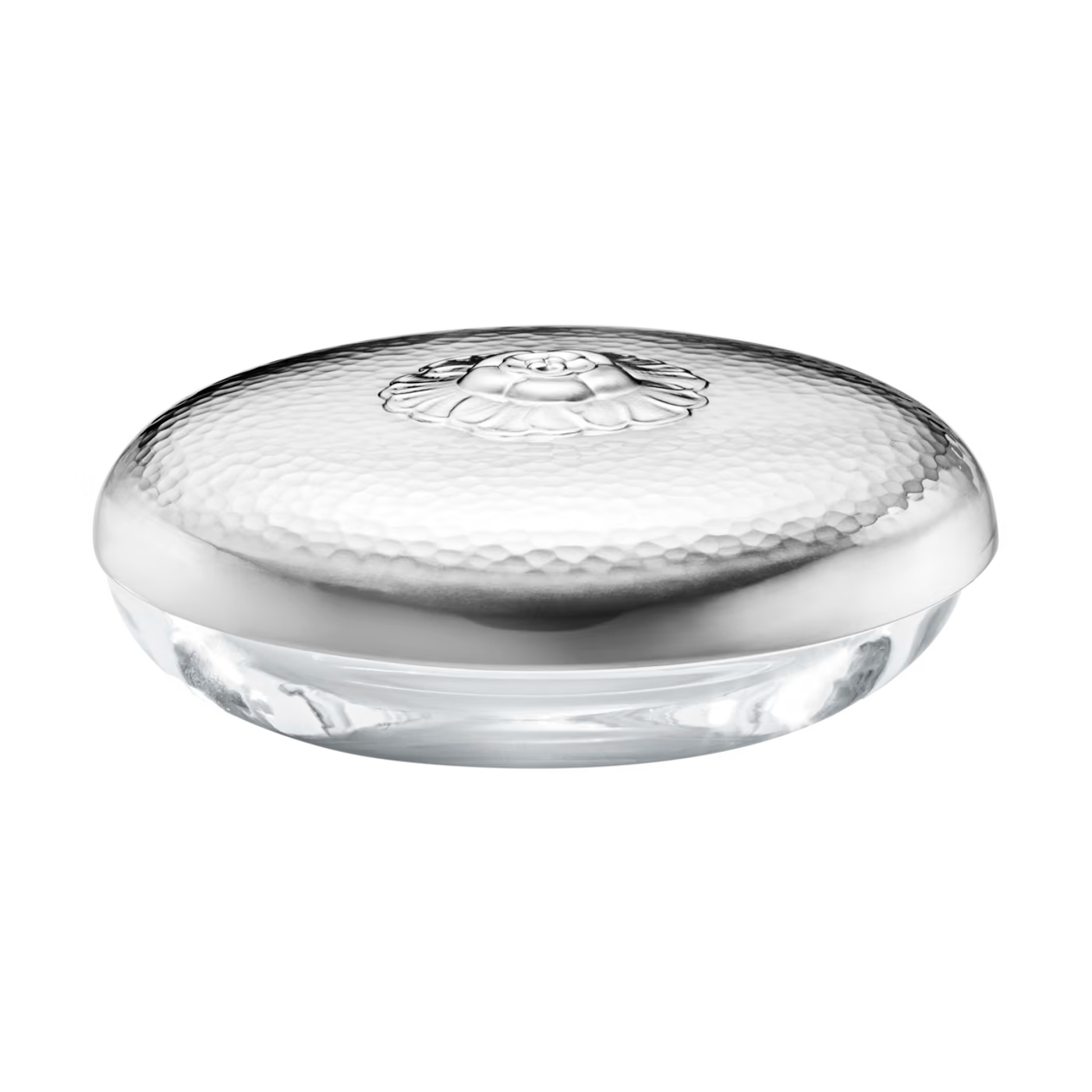 G.J.SØLV STEDMODERBLOMST LILLE