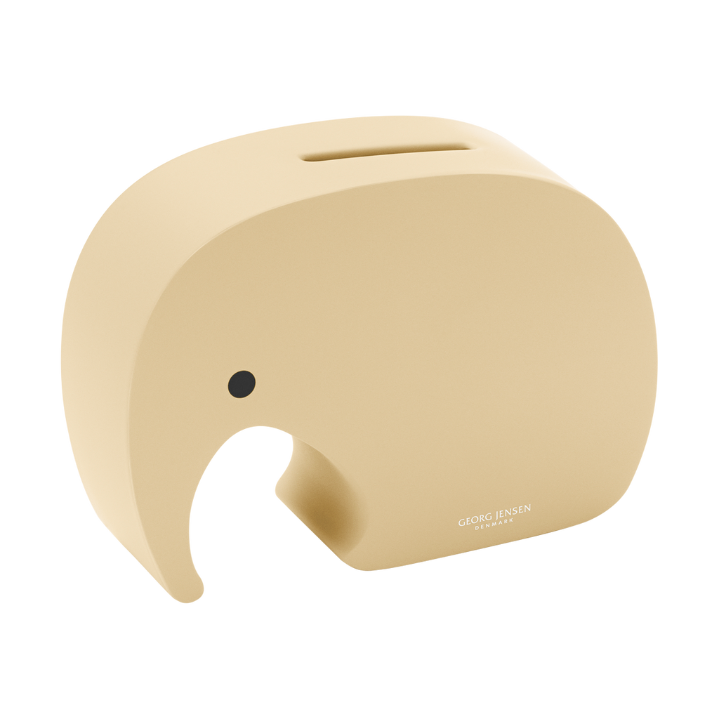 MINIPHANT, VANILLA BEAN