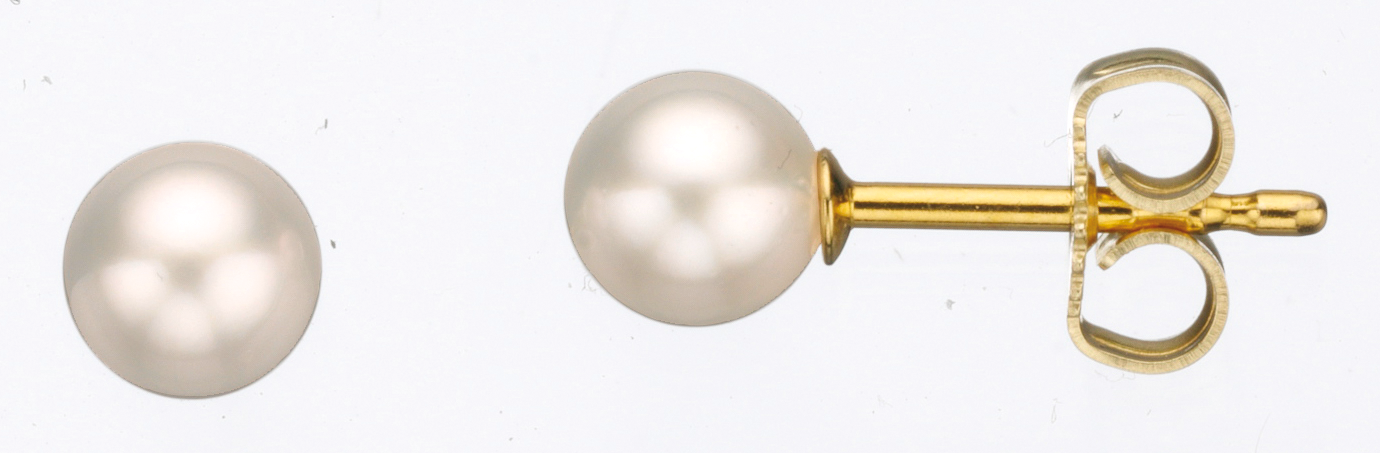 ØRESTIK KP 5-5½ MM. 8 KT.