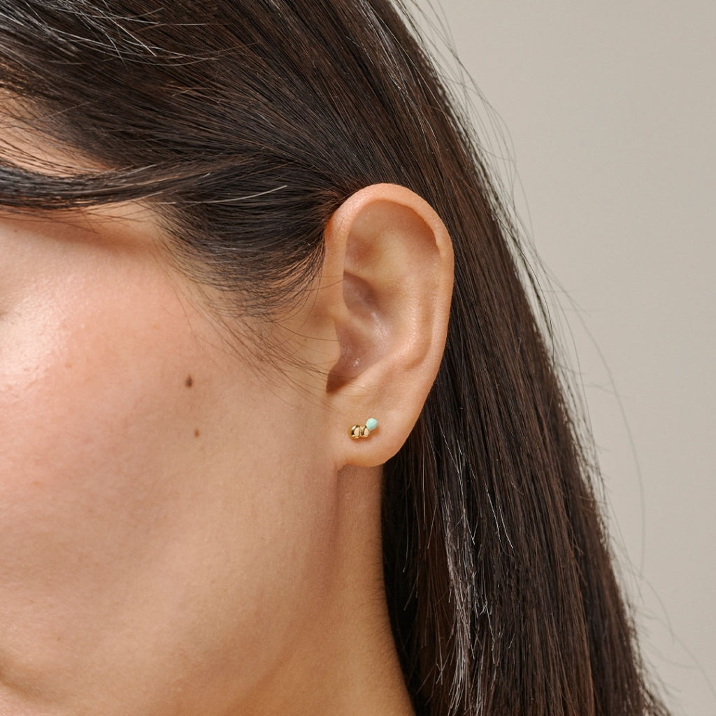 ØRESTIK NARA 7 X 4 MM