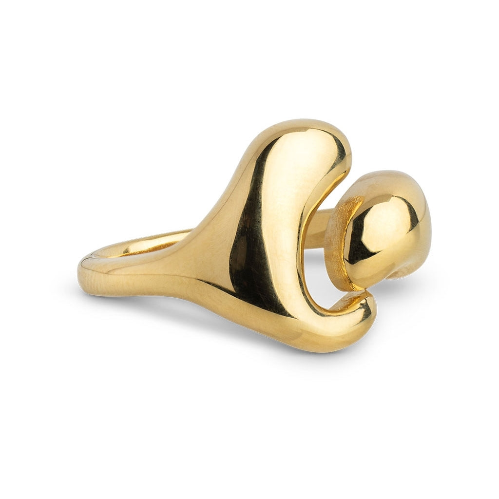 RING, NOOR ADJUSTABLE