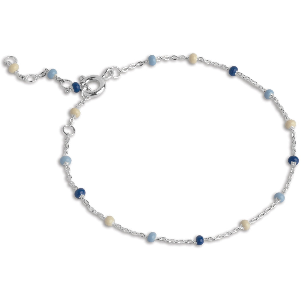 SØLV ARMBÅND LOLA M.EMLAJE MARINE