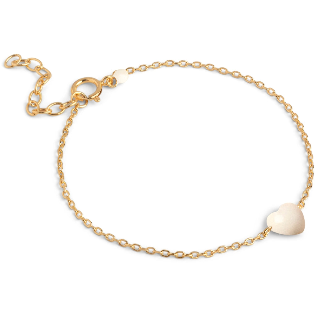 BRACELET, AMORE DAISY