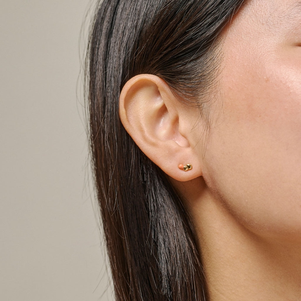 ØRESTIK NARA 7 X 4 MM