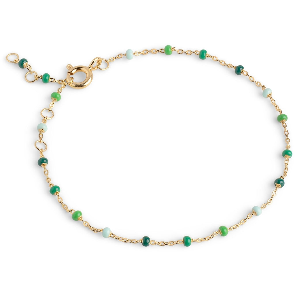 ARMBÅND LOLA SPRING EMALJE