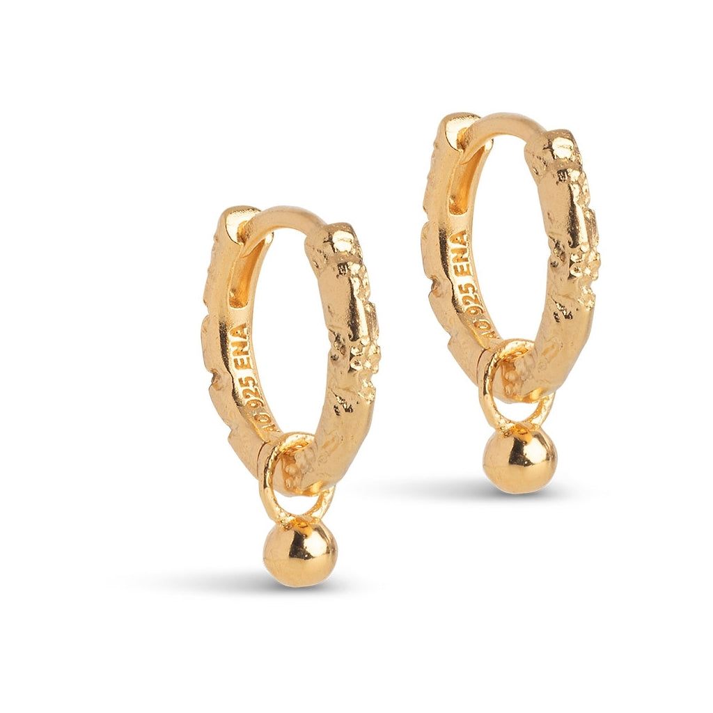 HOOPS, BELLE