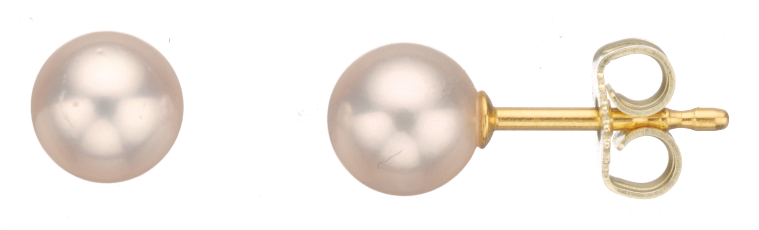 ØRESTIK KP 6-6½ MM. 8 KT