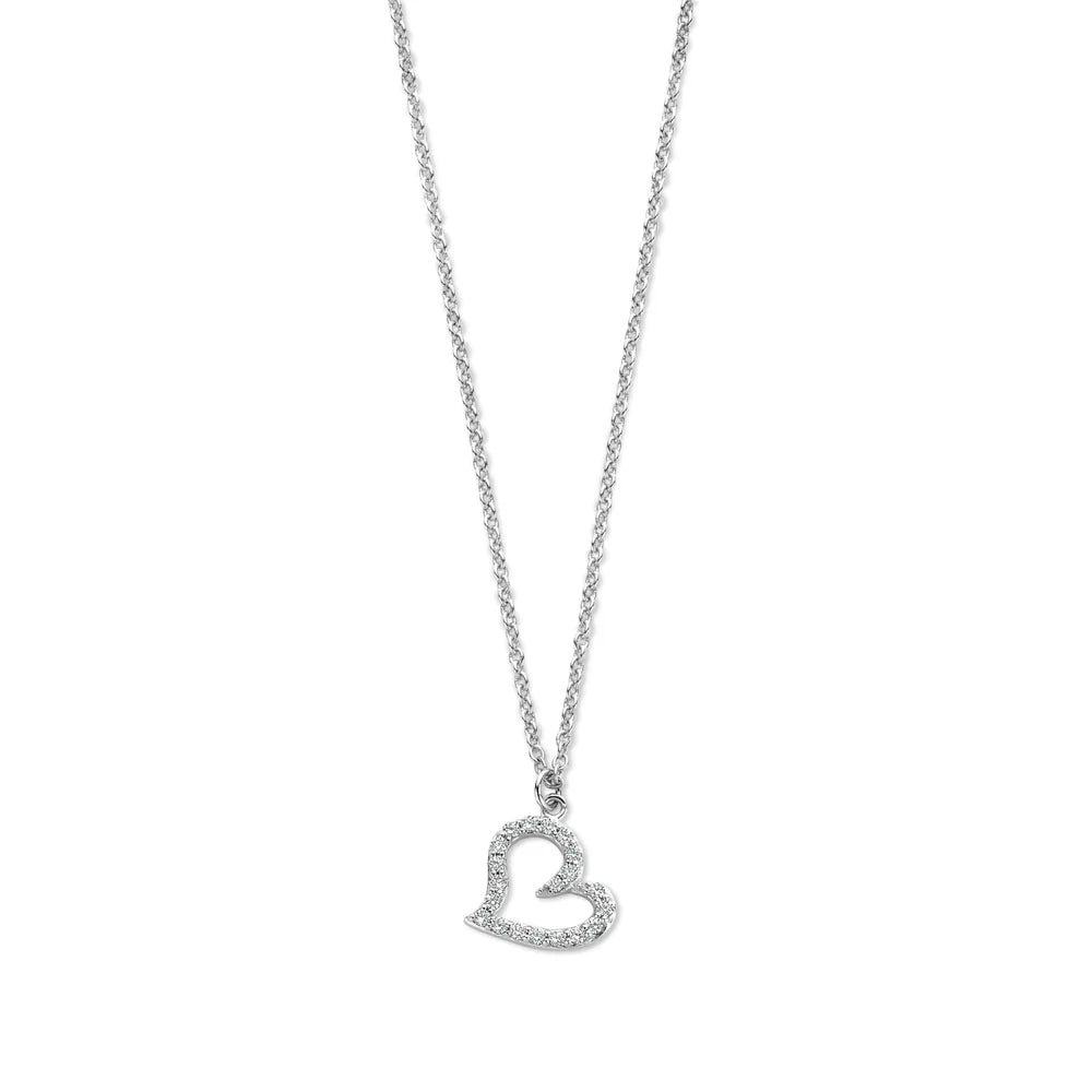 YOUTH PENDANT CZ SL