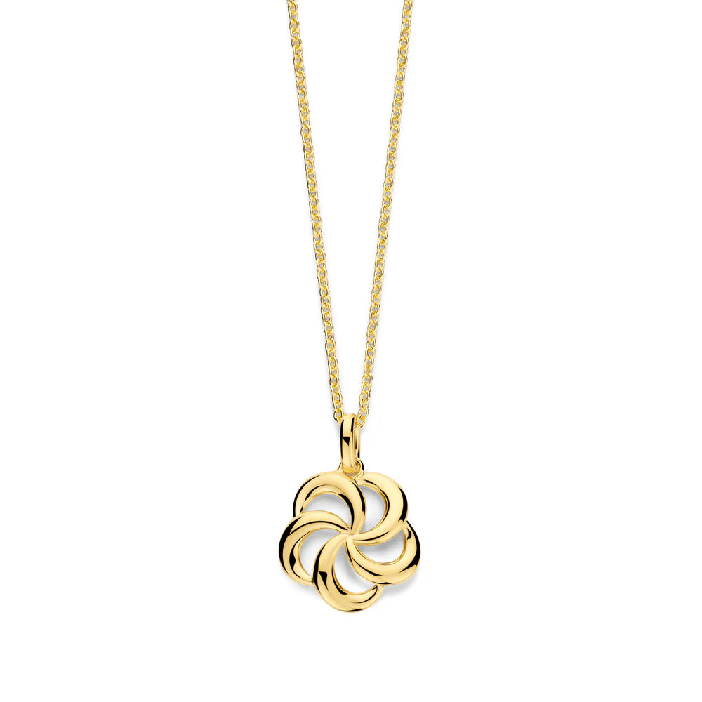 JASMINE PENDANT
