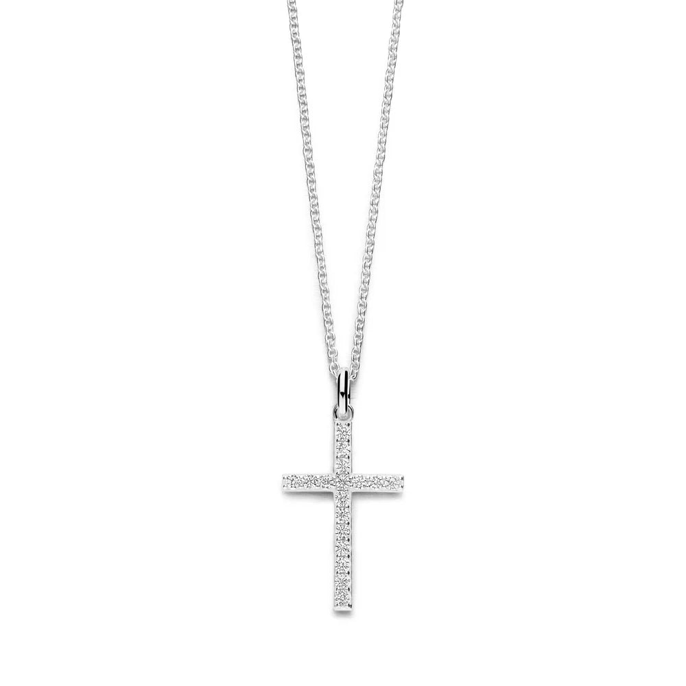 DIVINE PENDANT CZ (L)