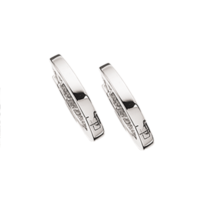 CLIP-CREOL HV. 14 KT. ( 1,6 X 12 MM.)