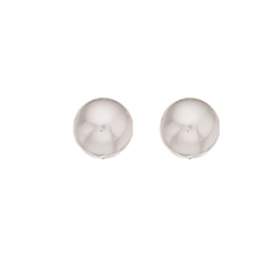 ØREPYNT FKP. 3-3,5 MM. 14 KT.
