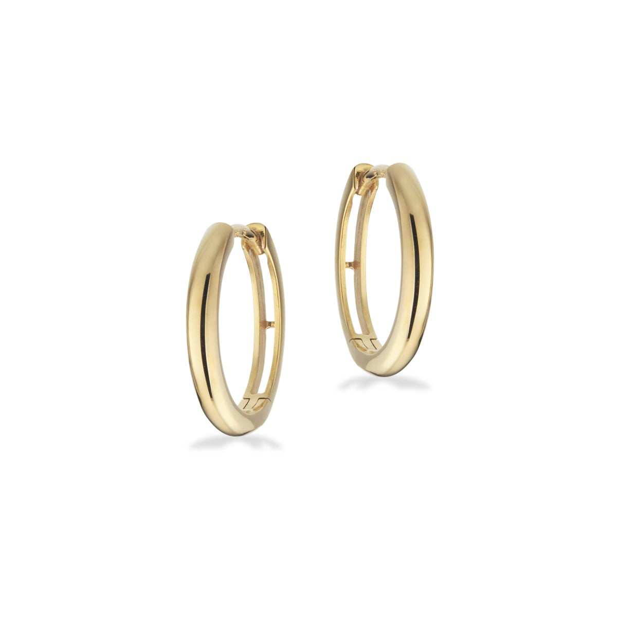 CLIP-CREOLER 1,5 X 14,9 MM 8 KT.