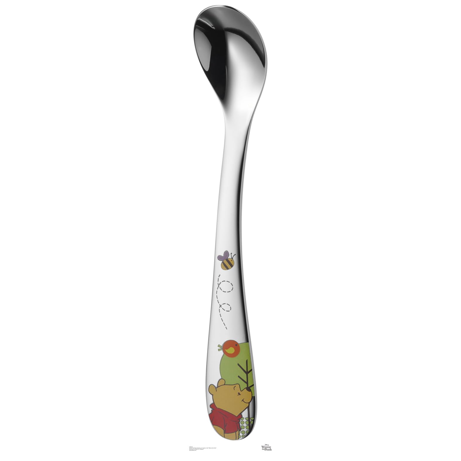 STÅL SKE PETER PLYS