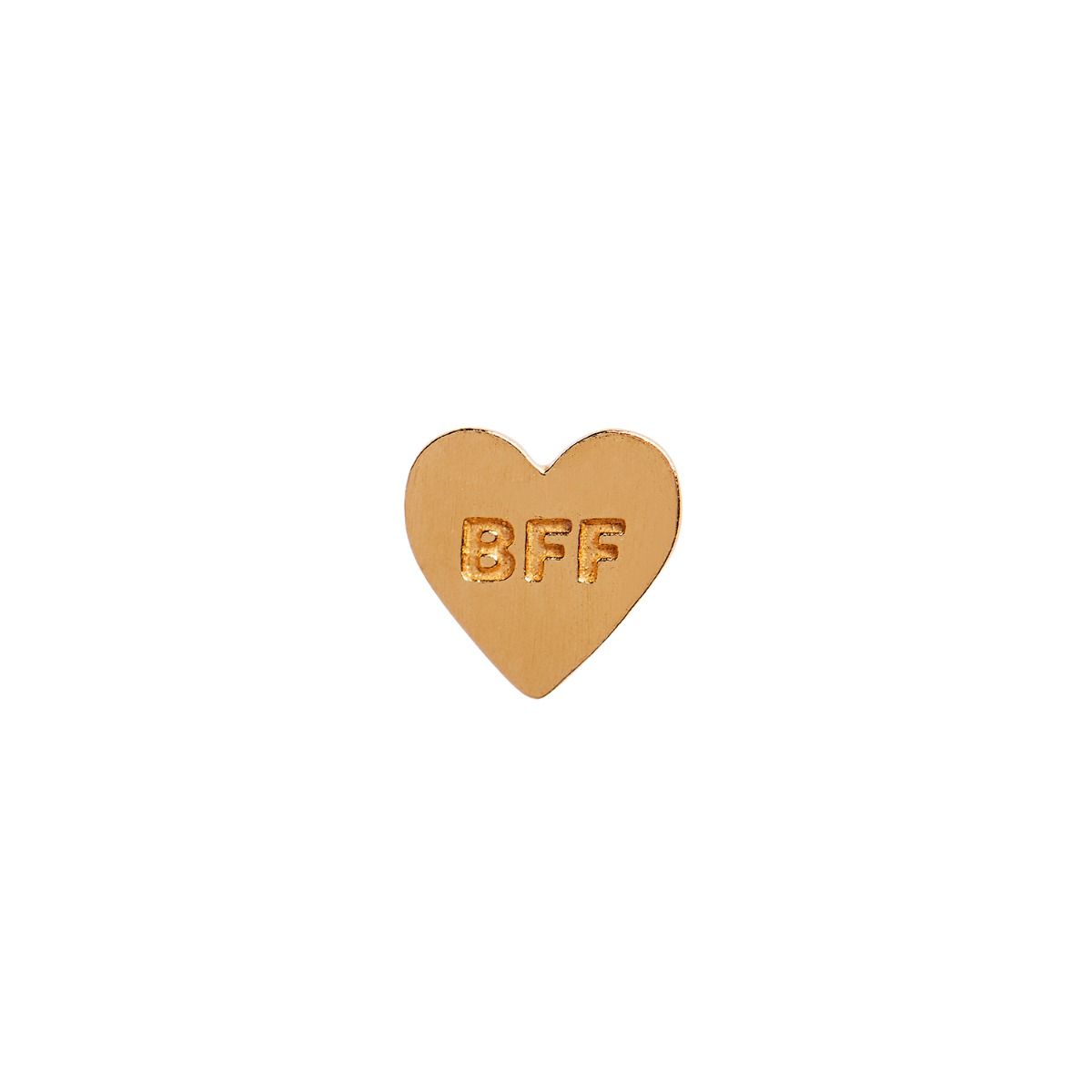BFF EARRING - SINGLE