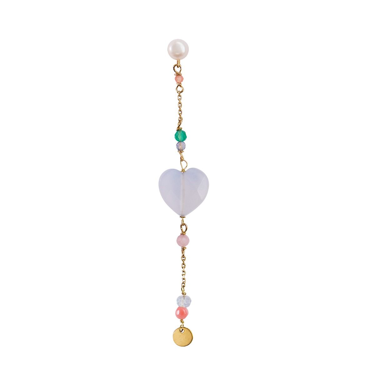 AMOUR DE PARADIS EARRING