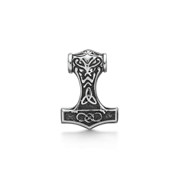 SØLV VEDH.THORSHAMMER