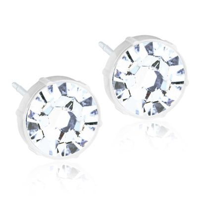MP BEZEL 8 MM, CRYSTAL