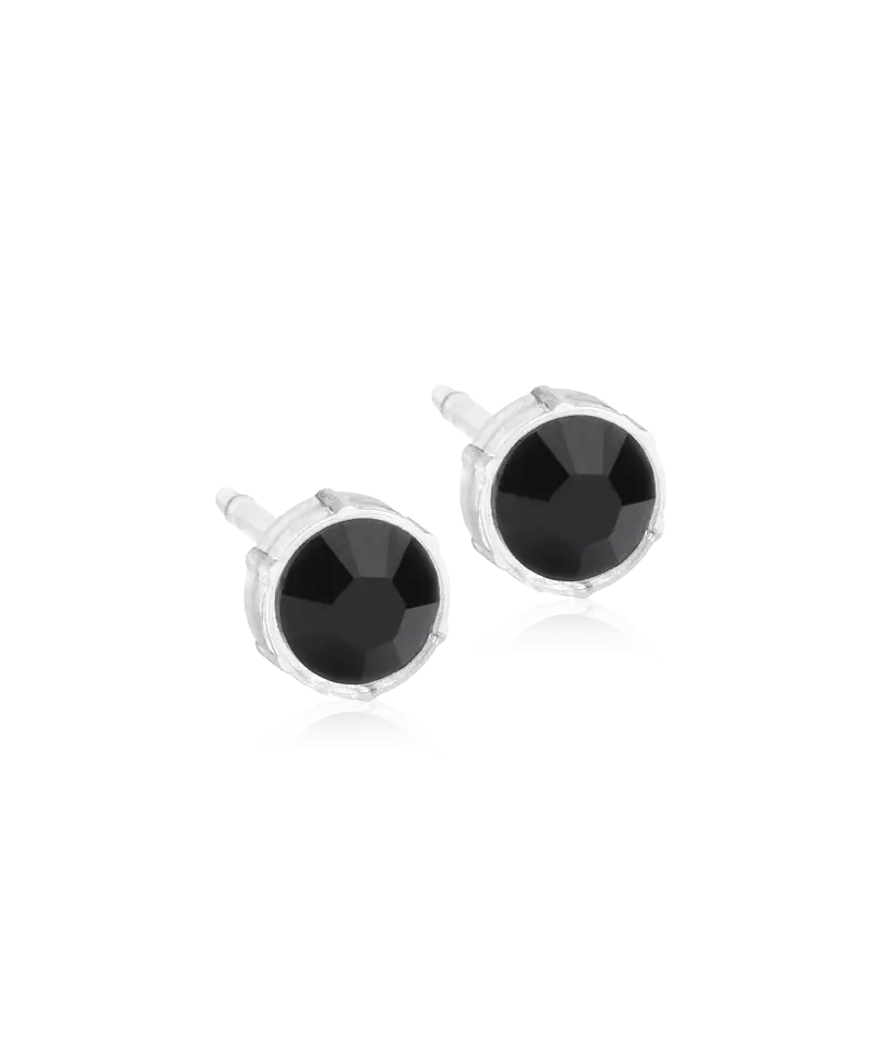 MP BEZEL 6 MM, JET