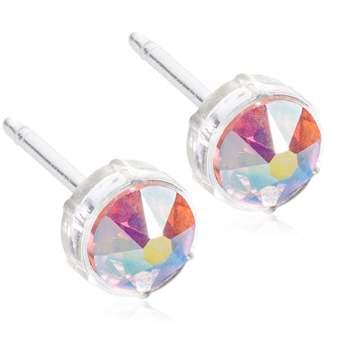 MP 6 MM, RAINBOW ROSE