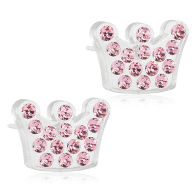 MP BRILLIANCE PRINCESS 9 MM, LIGHT ROSE