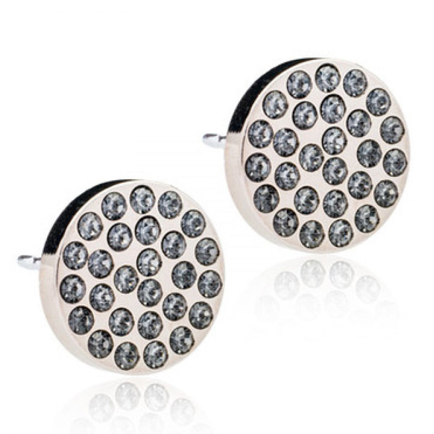 BLOMDAHL PLENARY 10 MM BLACK