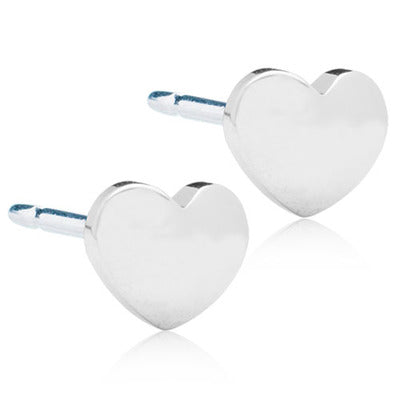 BLOMDAHL HEART 5MM