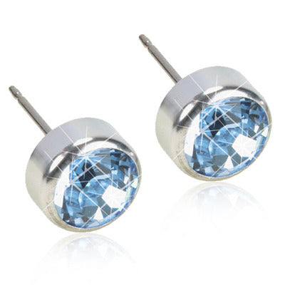 ST BEZEL 5 MM, ALEXANDRITE