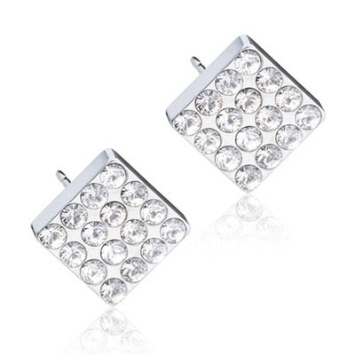 BLOMDAHL ØRESTIK M.ZIR.