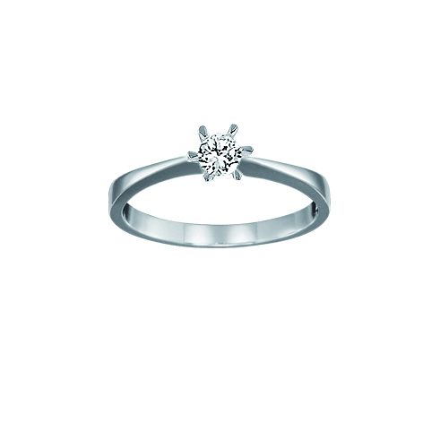 14 KT.HV RING CHERI 0,25 W.VVS