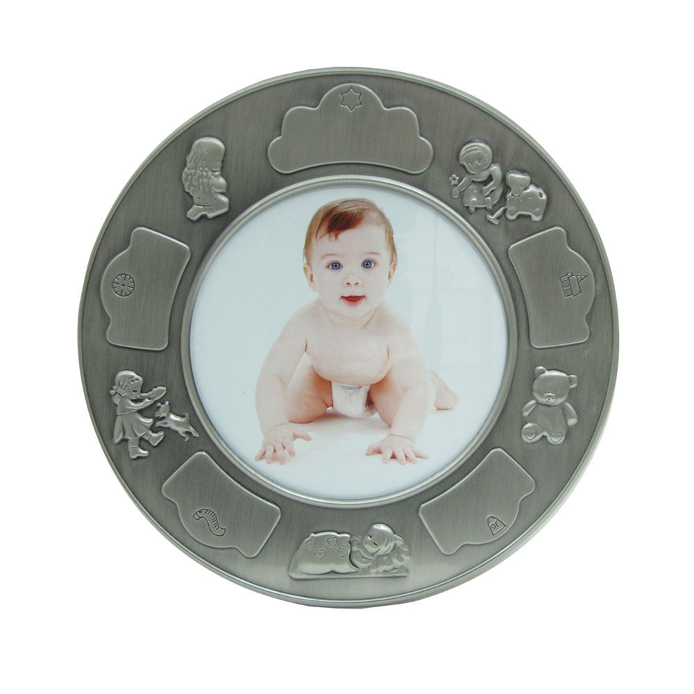 FORTINNET FOTORAMME TIL PIGE