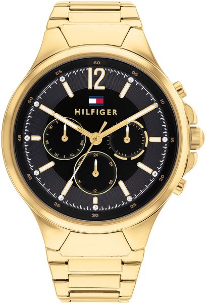 TOMMY HILFIGER SIENNA