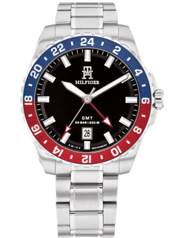 TOMMY HILFIGER TH85 GMT