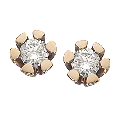 VIDA ØREPYNT 0,06 W/P1 8 KT