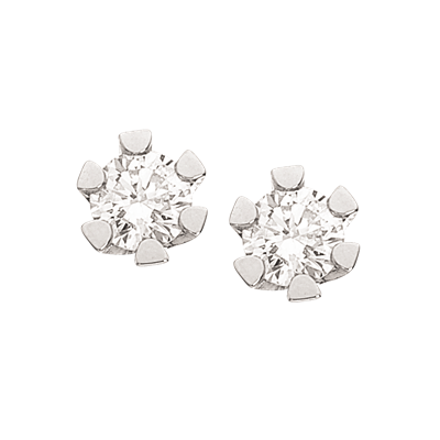 VIDA ØREPYNT 0,40 H-W/P1 14 KT