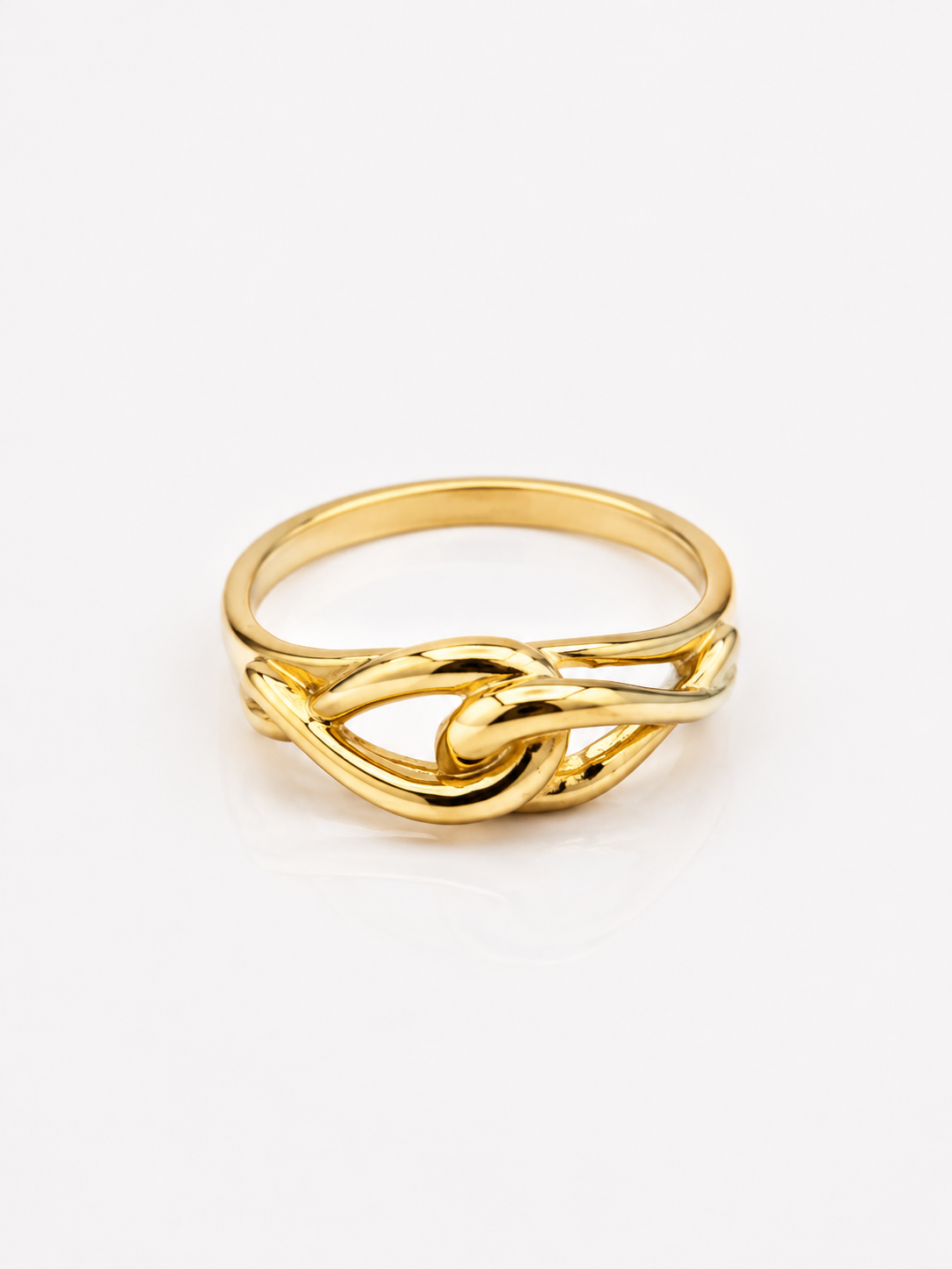 8 KT RING
