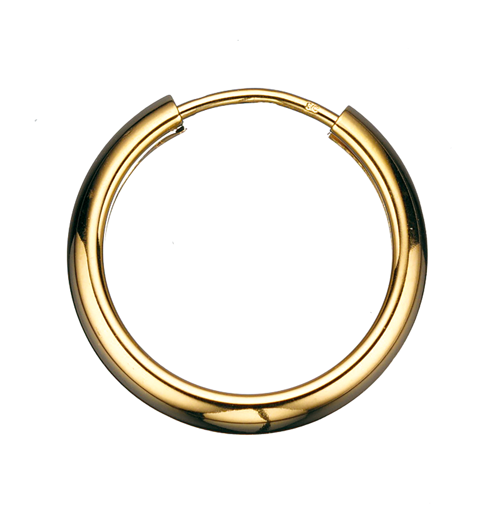 14 KT CREOLER