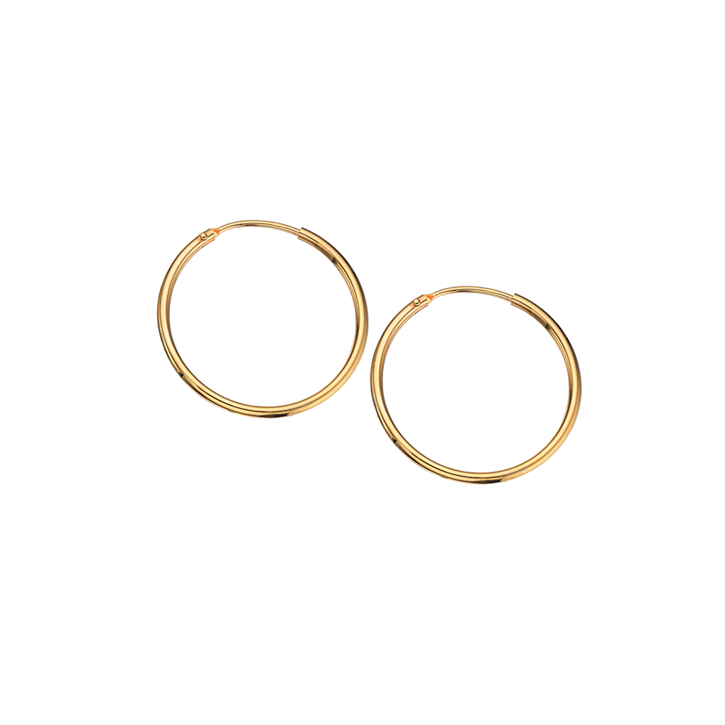 CREOLER 1,5 X 25 MM. 8 KT.