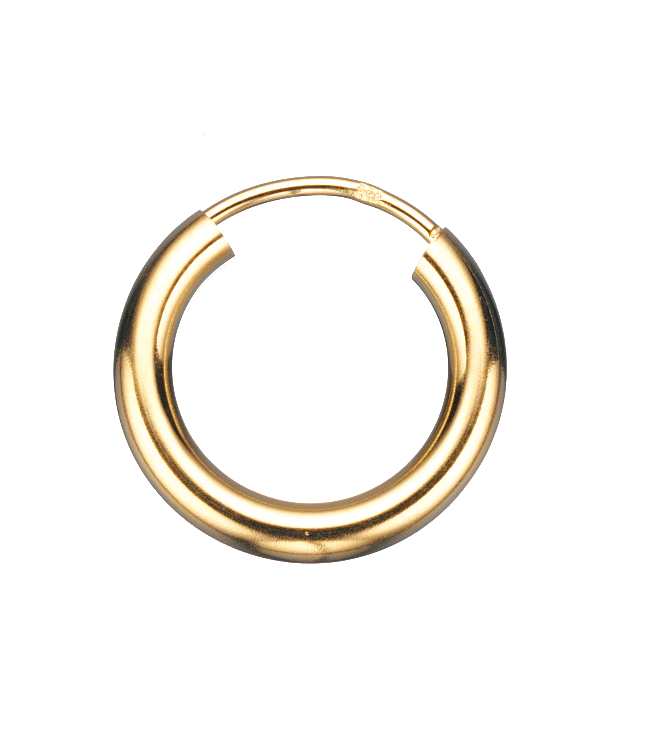 CREOLER 2,5 X 15 MM. 8 KT.