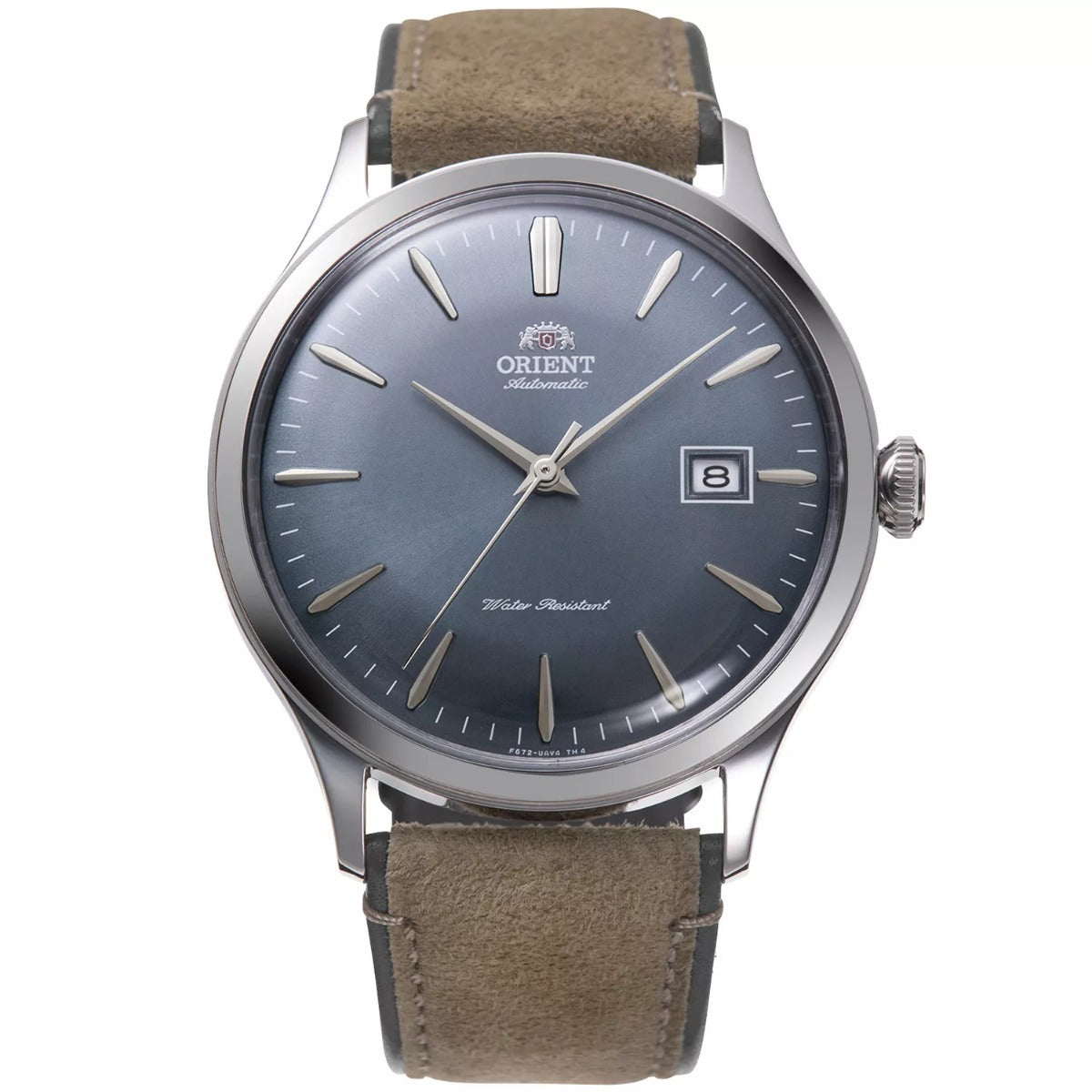 Orient Ur til Herre Classic Bambino RA-AC0P03L