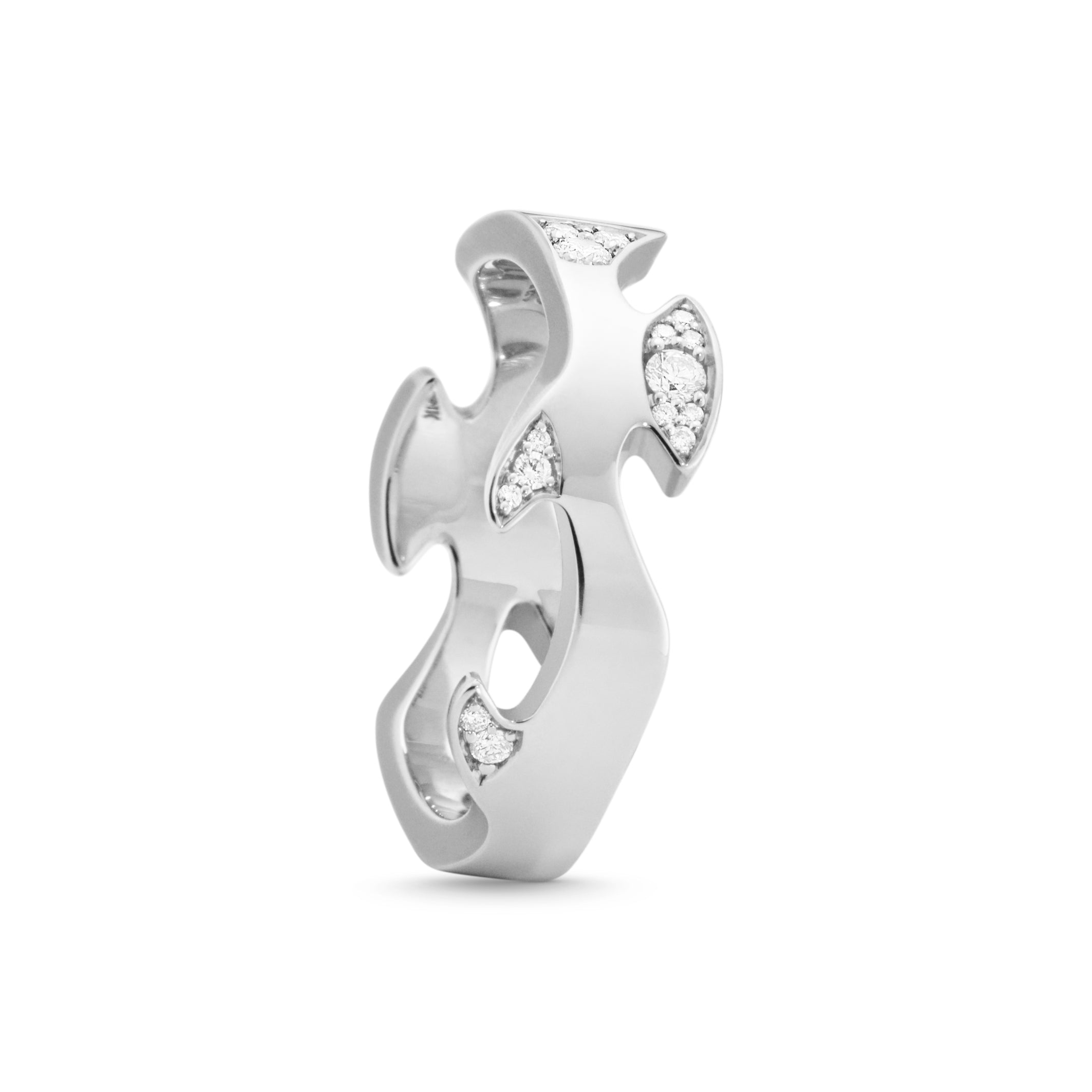G.J.RING 0,09CT.FUSION CENTRE CLOUD