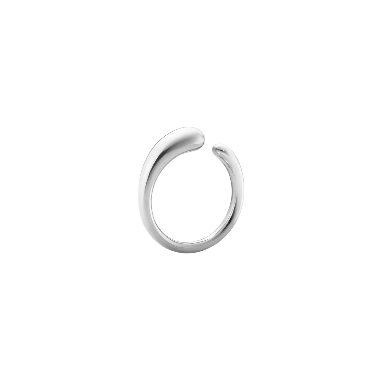 G.J.RING MERCY MINI SØLV