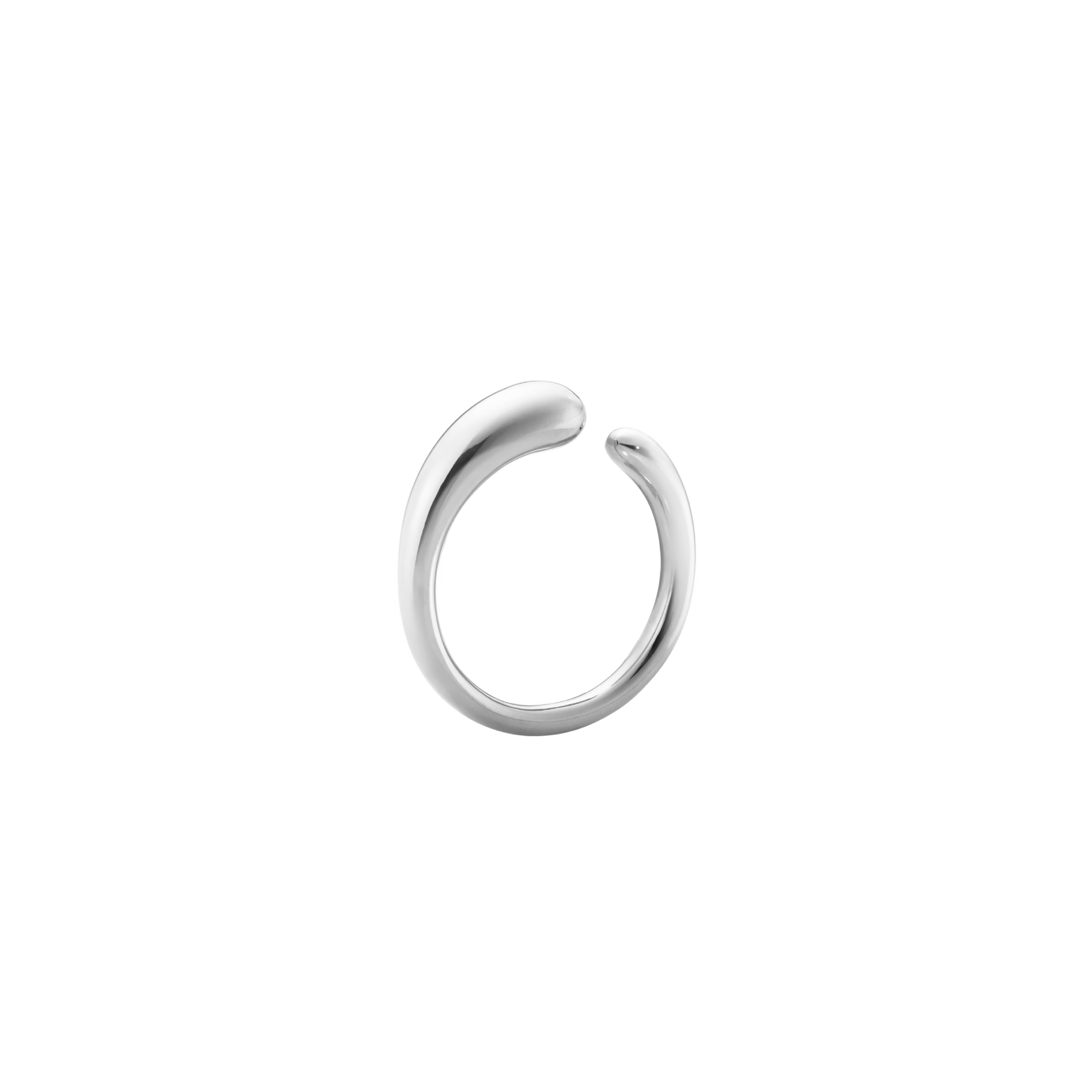 MERCY MINI RING 634G SILVER 60